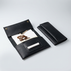 Gerçek Deri Tütün Saklama Çantası Hakiki Deri Tütünlük