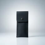 Premium El Yapımı Hakiki Deri Kalemlik