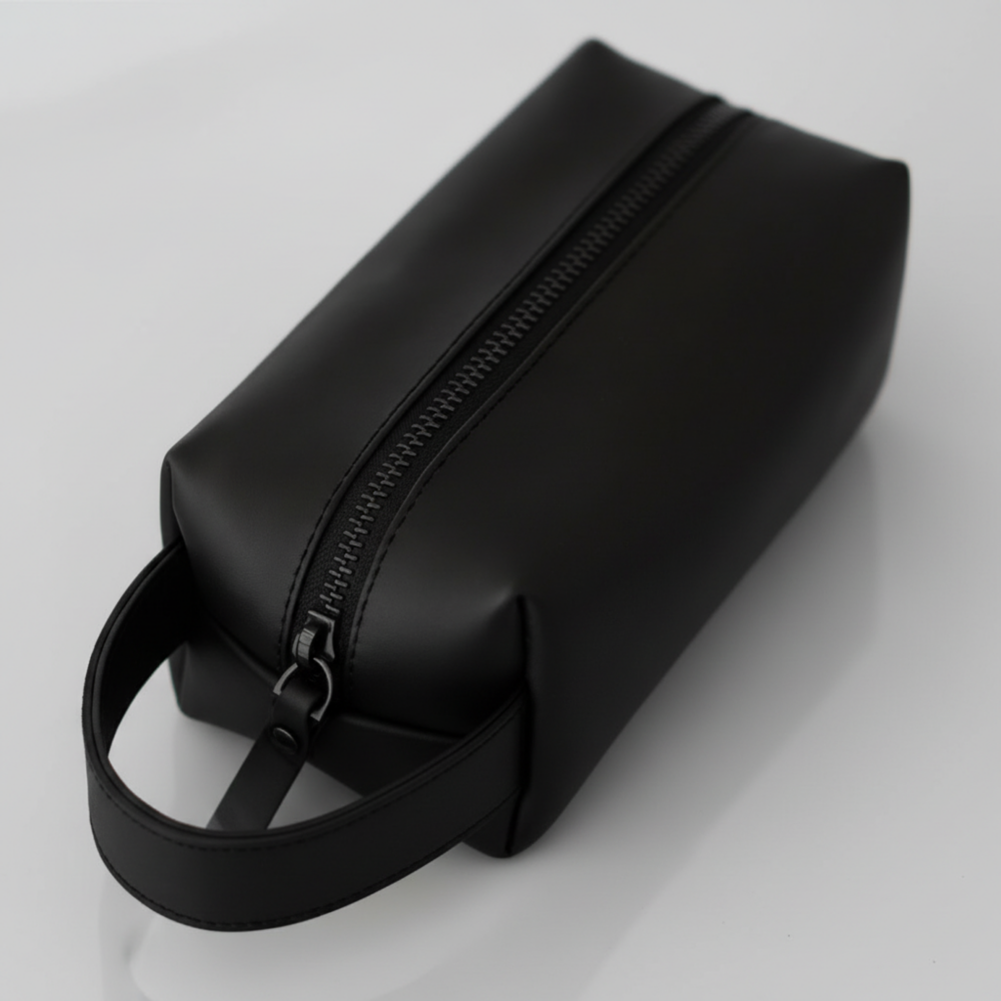 Hakiki Deri Suya Dayanıklı Pratik El Çantası Lüks Gerçek Deri Çanta THE MICRO BAG