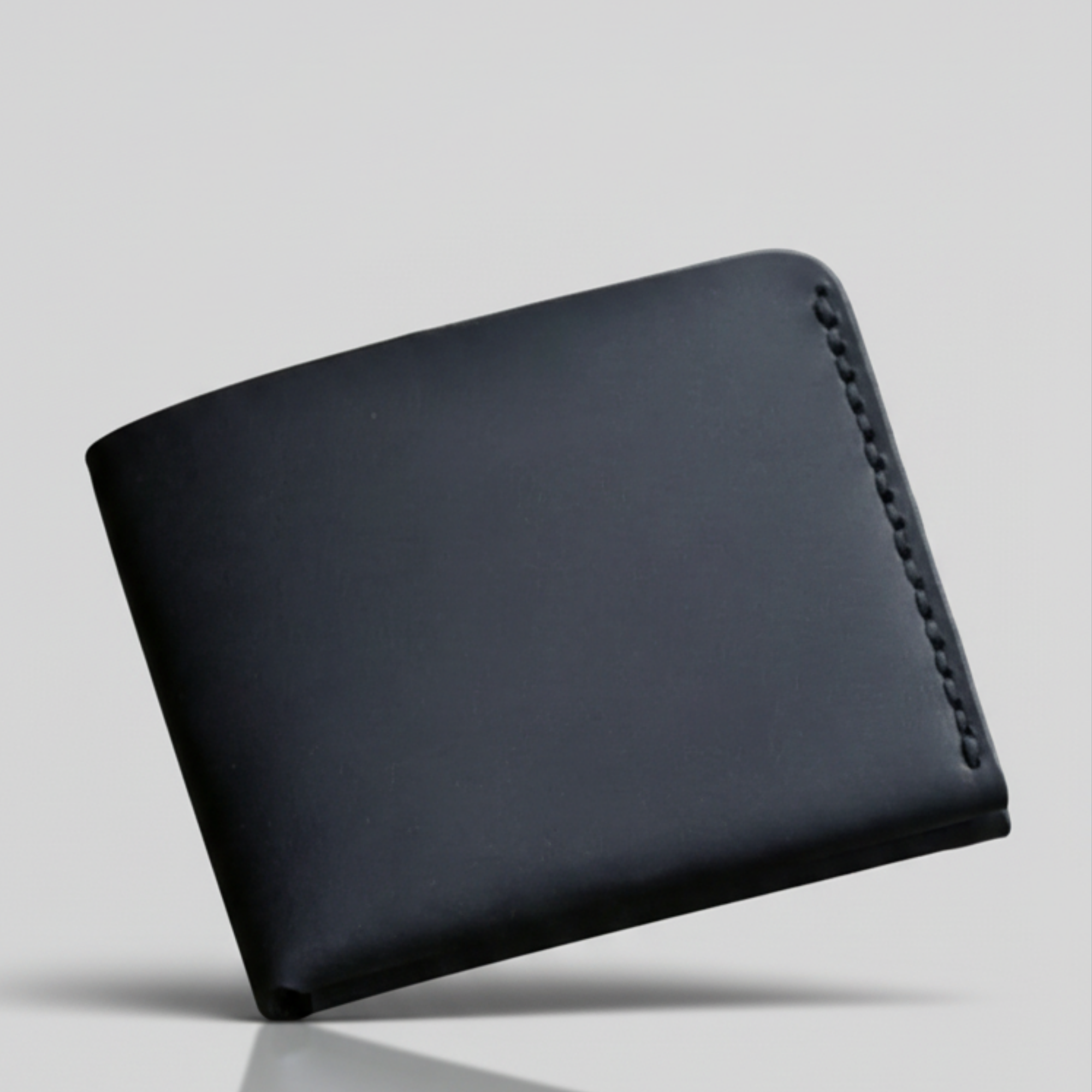 4 Gözlü Klasik Tip Hakiki Deri Cüzdan – Zamansız Şıklık & Günlük Konfor