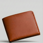 4 Gözlü Klasik Tip Hakiki Deri Cüzdan – Zamansız Şıklık & Günlük Konfor