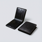 GENTLEMAN İtalyan Mikrofiber Dikiş Premium Hakiki Deri Cüzdan