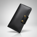 PORTFÖY İtalyan Mikrofiber Dikiş Premium Hakiki Deri Cüzdan