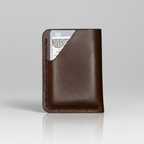 JAGUAR İtalyan Mikrofiber Dikiş Premium Hakiki Deri Kartlık