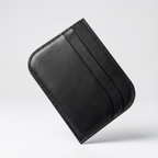 ALDER İtalyan Mikrofiber Dikiş Premium Hakiki Deri  Yatay Kartlık